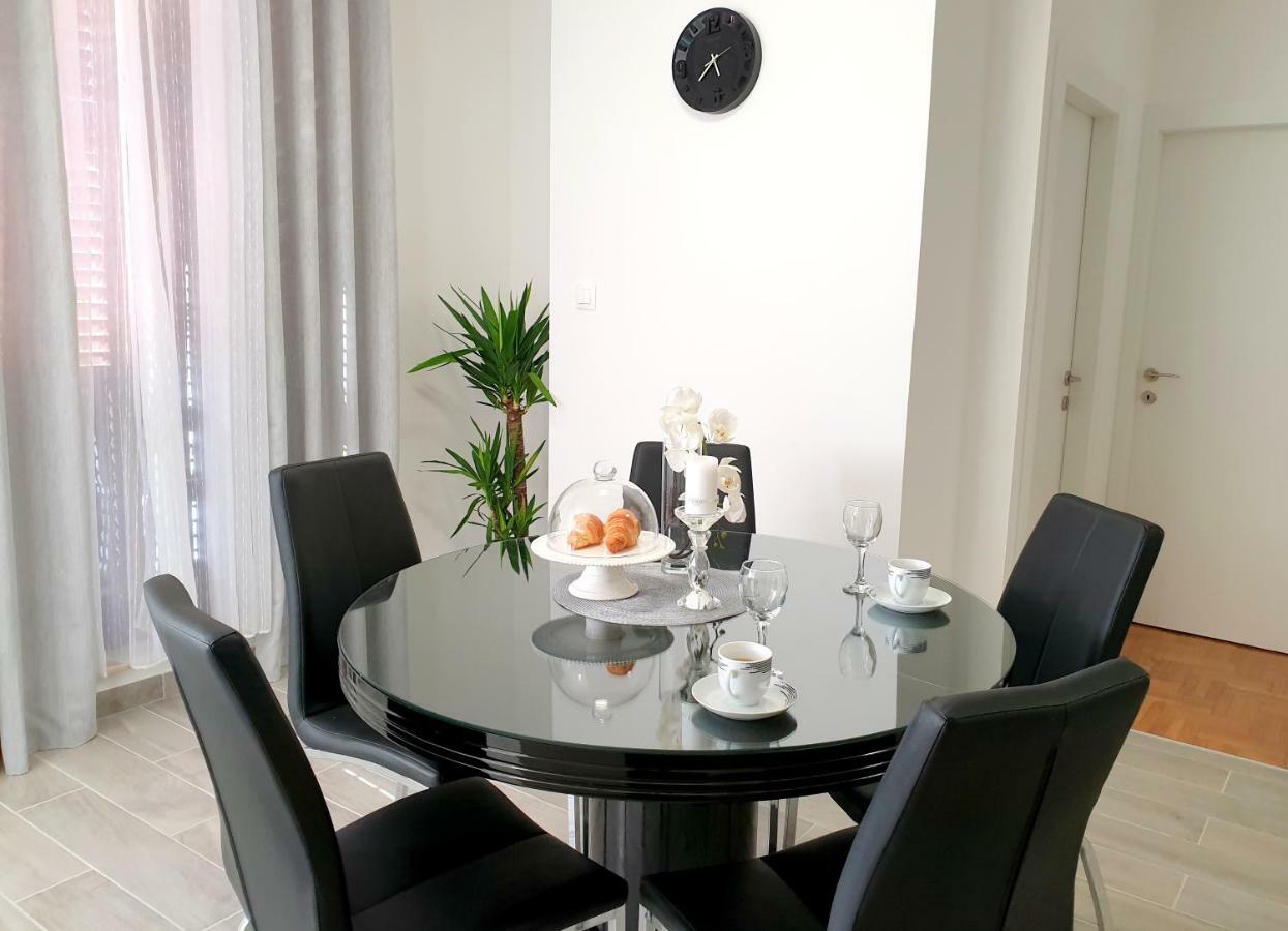Apartment Vb Split Buitenkant foto