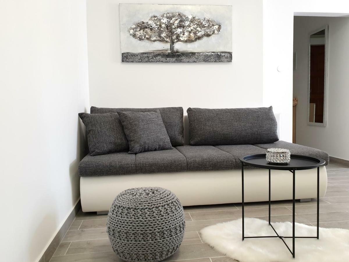 Apartment Vb Split Buitenkant foto
