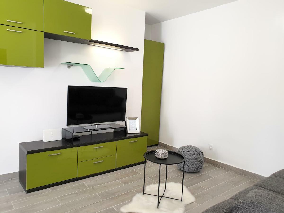 Apartment Vb Split Buitenkant foto
