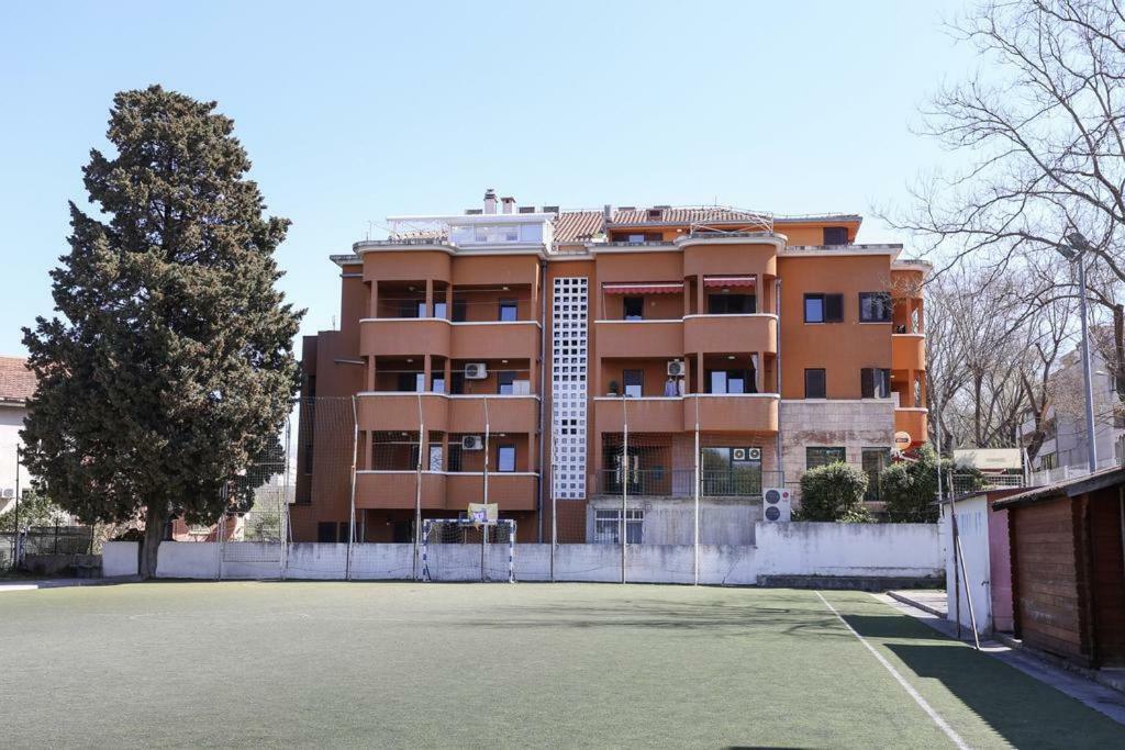 Apartment Vb Split Buitenkant foto