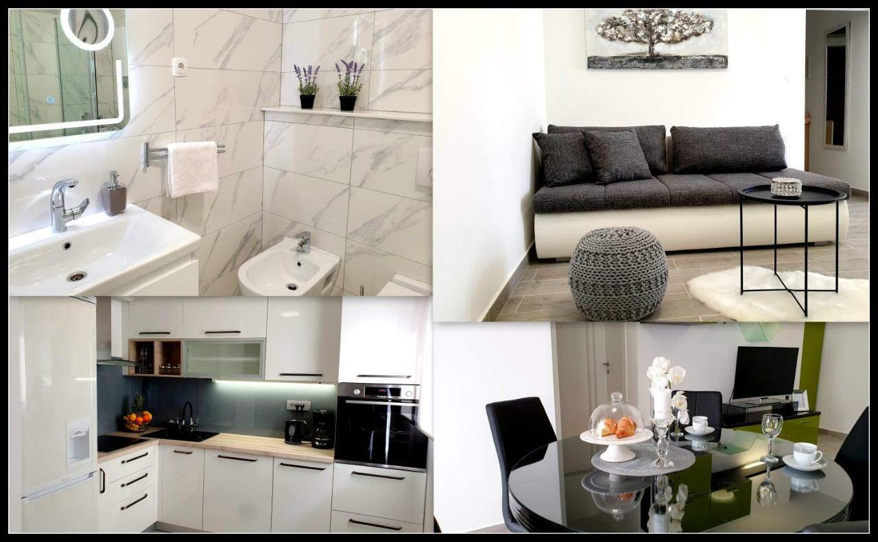 Apartment Vb Split Buitenkant foto